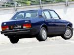 Alfa Romeo Alfetta 2.0i CEM 1983 года